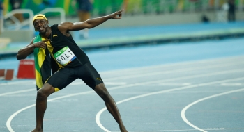 Bolt vai disputar outro campeonato mundial